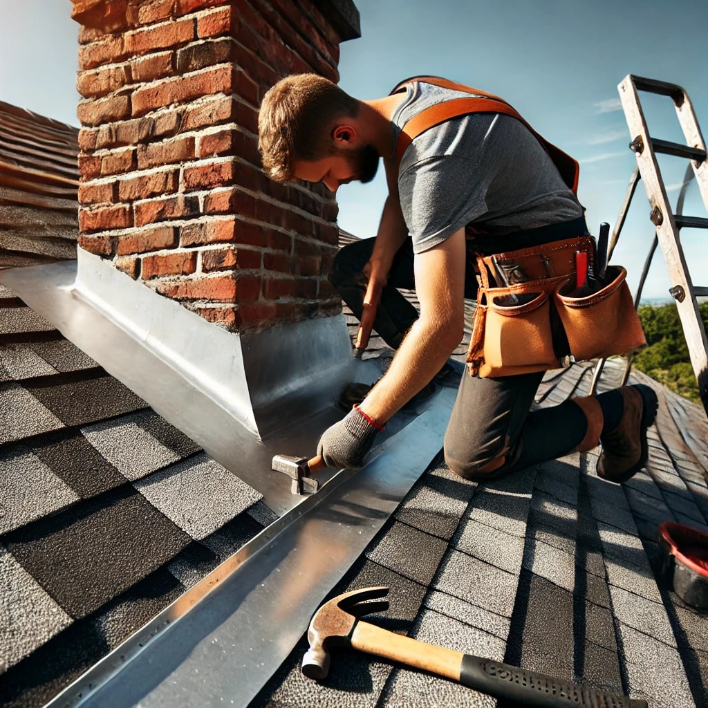 Expert Chimney Flashing Repair Services in Chicago, IL Professional Chimney Flashing Repair Chicago IL - Expert Leak Prevention Solutions by Norwood Park Chicago Chimney Sweep