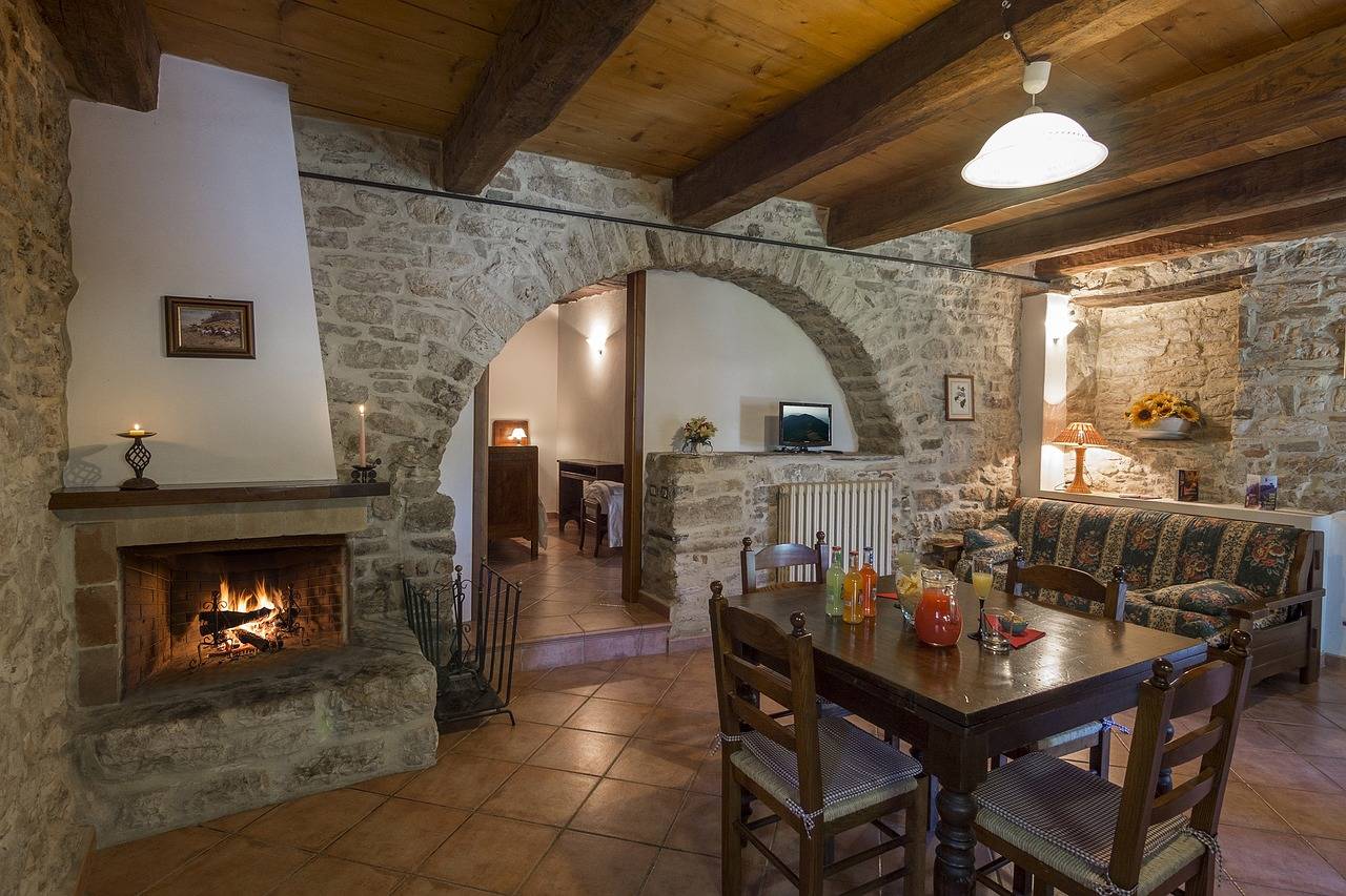 Expert Chimney and Fireplace Services in Chicago, Illinois