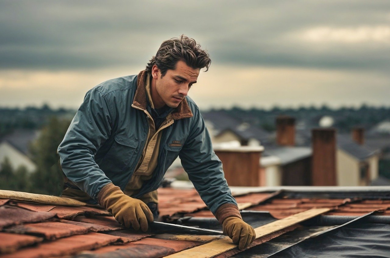 Chimney Waterproofing Services in Chicago, IL Professional Chimney Waterproofing Services In Chicago Illinois