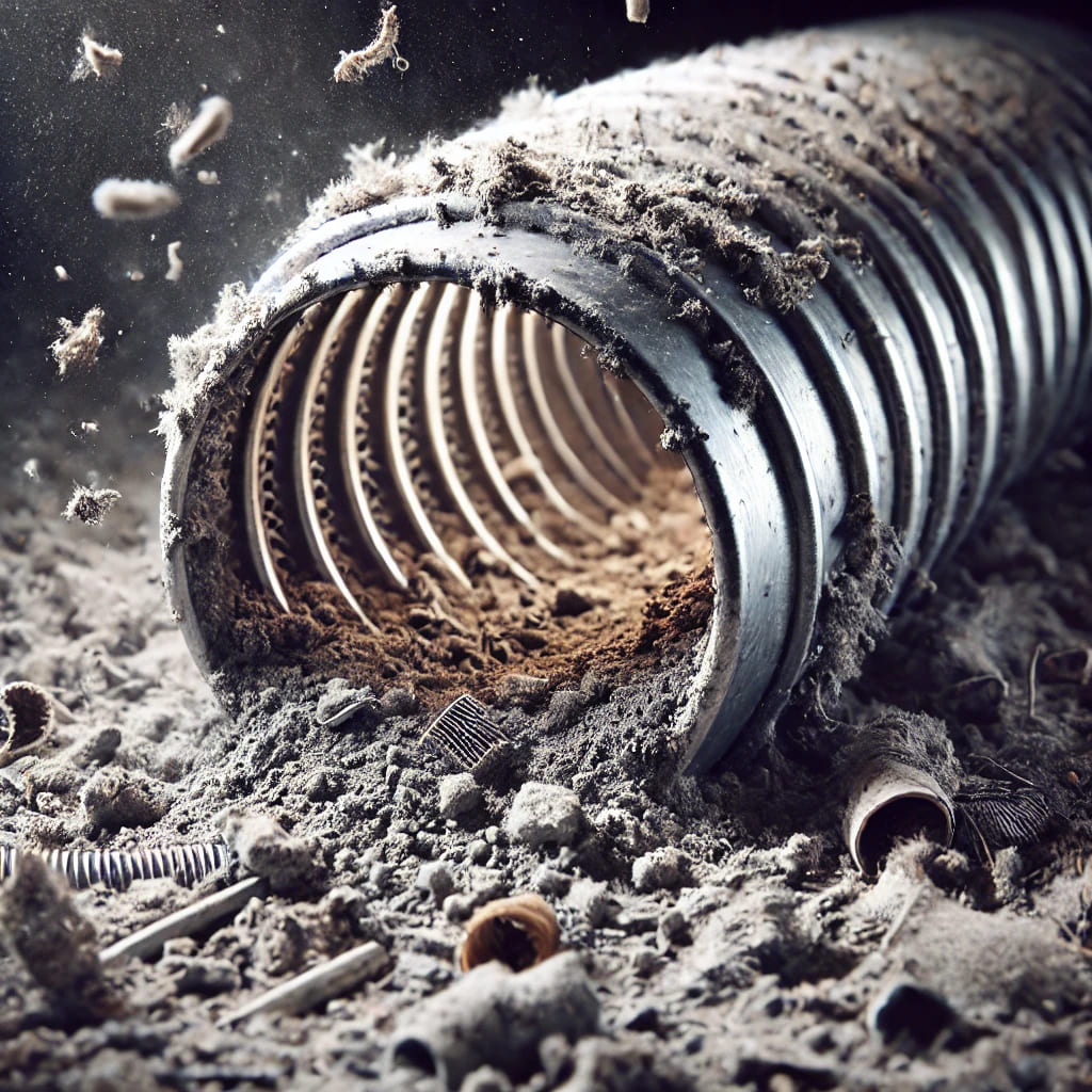 Expert Dryer Vent Cleaning Services in Chicago, IL Professional Dryer Vent Cleaning Chicago IL - Expert Safety and Efficiency Solutions by Norwood Park Chicago Chimney Sweep