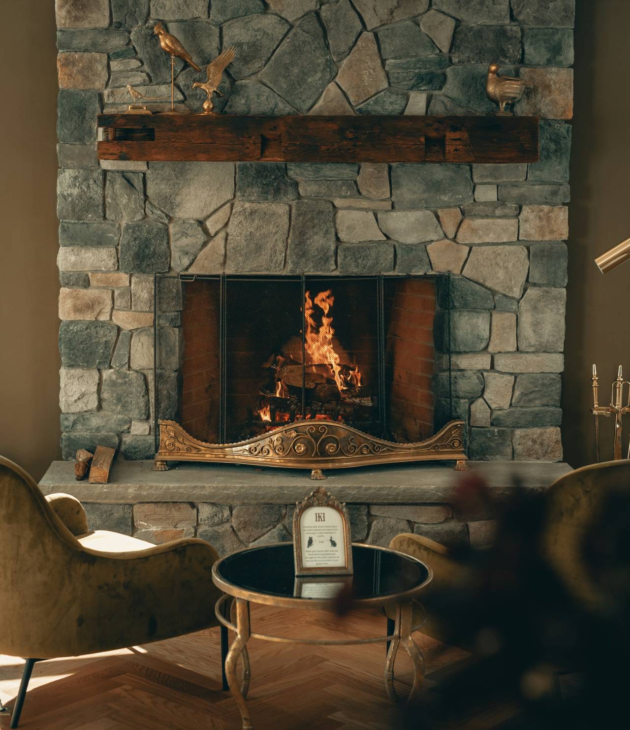 Reliable Gas Fireplace Repair Services in Chicago, IL Expert Gas Fireplace Repair in Chicago, Illinois - Professional Service by Norwood Park Chicago Chimney Sweep