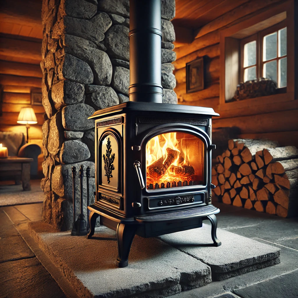 Expert Wood Stove Repair Services in Chicago, IL Professional Wood Stove Repair Chicago IL - Expert Heating Efficiency Solutions by Norwood Park Chicago Chimney Sweep